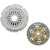 AISIN KE-OP15R Koppelingsset