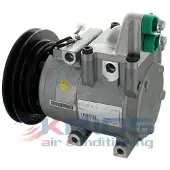 MEAT & DORIA K18063A Aircopomp
