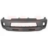 VAN WEZEL 5236570 Bumper
