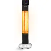Trotec Design terrasverwarming IRS 2000 E