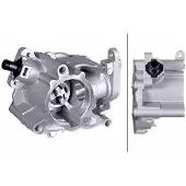 Hella Vacuümpomp, remsysteem 8TM 358 400-251