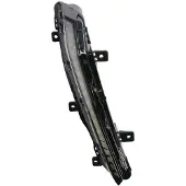 Hella Dagrijlicht, type 2PT 015 041-021, voor de rechterkant, geschikt voor PEUGEOT 308 III SW