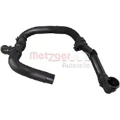METZGER 2421274 Radiateurslang