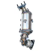 VEGAZ DK-813 Katalysator
