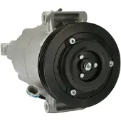 Bosch Airco-compressor 1 986 AD1 277