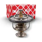 FEBI BILSTEIN Thermostaat, koelvloeistof 107698