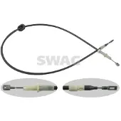 SWAG 10 92 6467 Handremkabel