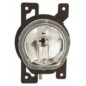 VAN WEZEL 1638995 Mistlamp