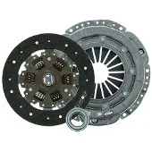 AISIN KN-100 Koppelingsset