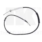 NK 9023134 Handremkabel
