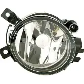 Diederichs 7806189 Mistlamp