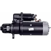 Hella 8EA 012 586-031 Startmotor