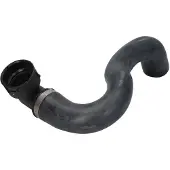 THERMOTEC Radiateurslang DWX257TT