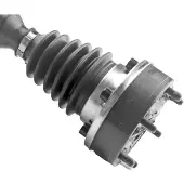 FEBI BILSTEIN Aandrijfas 193379