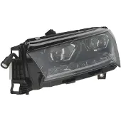 Hella 1EX 014 773-971 Koplamp