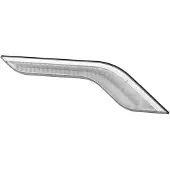 Hella 2BA 013 333-081 Knipperlichtautomaat / Pinkdoos