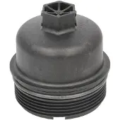 PURFLUX P650 Deksel, oliefilterbehuizing