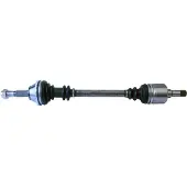 FEBI BILSTEIN Aandrijfas 193381