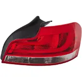 Hella Achterl BMW 1 coupe (E82) 03/11- re led 2VP 010 756-221 Hella voor o.a. BMW