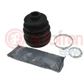 AUTOFREN SEINSA Balgenset, aandrijfas D8321