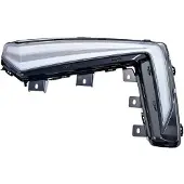 Hella 2PT 014 585-011 Dagrijverlichting