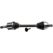 FEBI BILSTEIN 183356 Aandrijfas