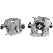 MAPCO 144131 Remklauw