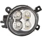 VAN WEZEL 7628957 Dagrijverlichting
