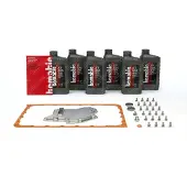 TCMATIC 105.112.0003 Olieverversingsset voor automatische transmissie