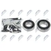 NTY KLT-SU-004 Wiellagerset