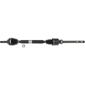 Skf Aandrijfas VKJC 3819