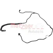 METZGER 2421554 Radiateurslang