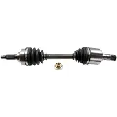 FEBI BILSTEIN 183908 Aandrijfas