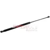 METZGER 2110801 Gasveer achterklep