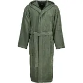 Cawö Badjas Home 829 Men Capuchon Field-S