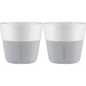 Eva Solo lungomok 2-pack Marble grey