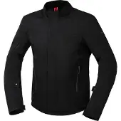 IXS Destination-ST-Plus motorfiets textiljas, zwart, maat 2XL