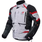 Rukka Madagasca-R Motorfiets textiel jas