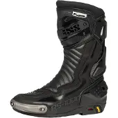 IXS RS-1000 Zwart Motorlaarzen Maat 47