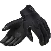 REV'IT! Spectrum Handschoenen Zwart Maat 3XL