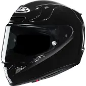 HJC RPHA 12 Solid Metal Zwart Integraalhelm Maat M