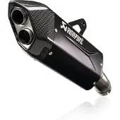 Akrapovic Bmw R1300gs Titanium Gehomologeerde Uitlaatdemper