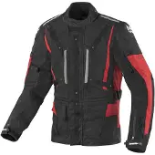 Berik Spencer waterdichte motorfiets textieljas