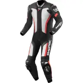 Berik Losail Één stuk motorfiets leder pak