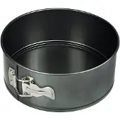 Heirol springvorm extra hoog Ø18 cm