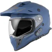 Bogotto H331 BT Bluetooth Enduro Helm