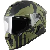 Bogotto Rapto Demon Helm Maat