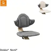 Stokke Nomi Kussenset