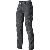 Held Dawson Zwart Textiele Motorbroek Maat W36/L32