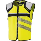 Held Flashlight II Waarschuwing Vest